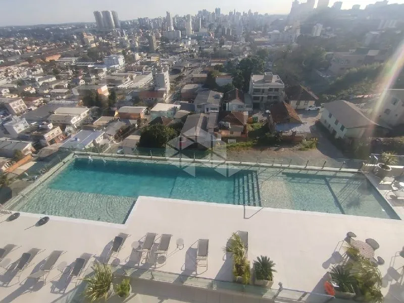 Apartamento em PETRÓPOLIS