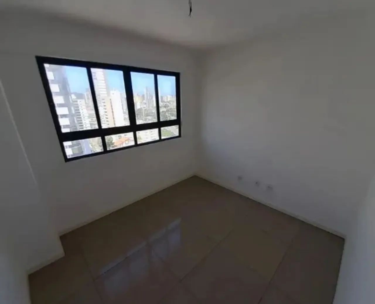 Apto 2/4 com suíte no Ed. Solar Nabor Maia de 55 m² com 2 vagas por 380.000, Tirol - Foto 4