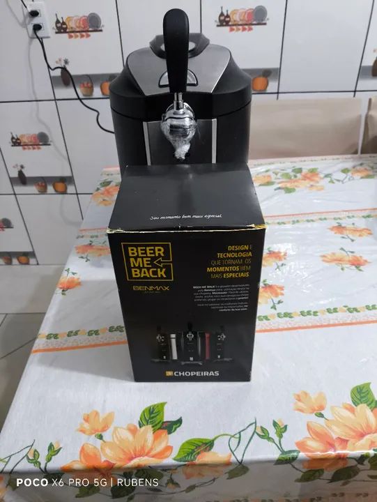 Cervejeira para chopp - Foto 4