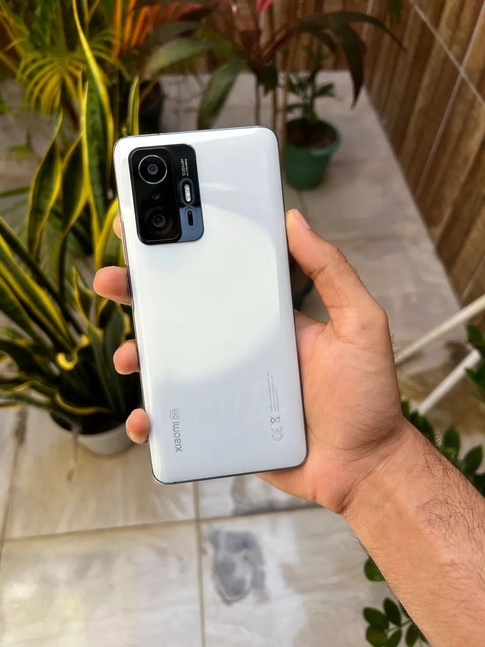 Xiaomi 11T 128gb - Celulares e Smartphones - Serrolândia