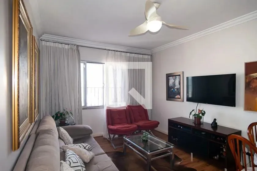 Apartamento à Venda - Bela Vista, 2 Quartos, 83 m2