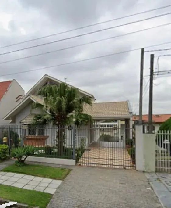 Casa à venda, JARDIM BOTÂNICO , CURITIBA - PR - Foto 4