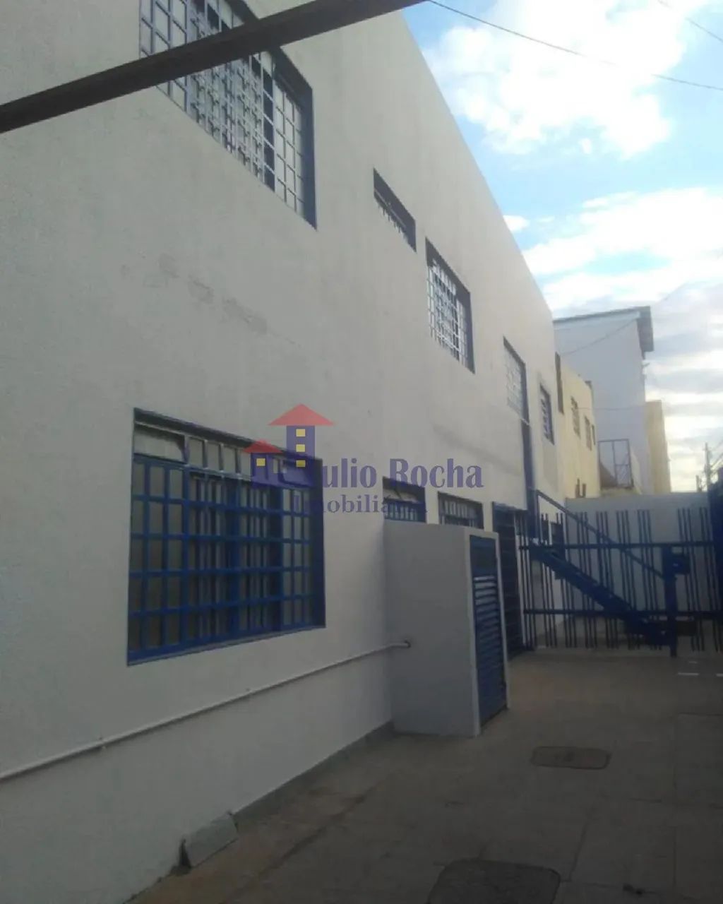 OPORTUNIDADE GALPÃO SETOR de INDUSTRIAS BERNARDO SAYAO - Foto 2