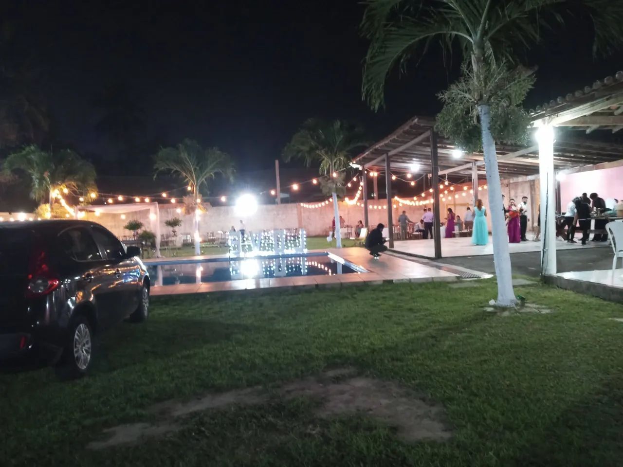 Alugue varal de lâmpadas - Foto 4