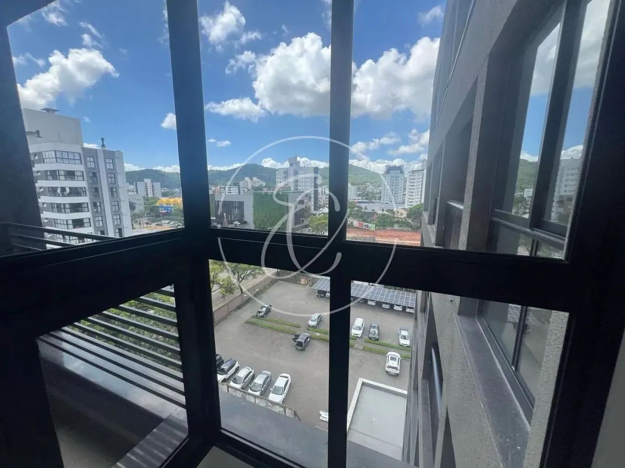 Studio Cobertura Moderno à Venda no Bairro Saguaçu, Joinville/SC  Sofisticação e Praticid - Foto 3