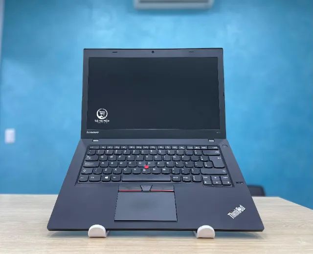 Notebook Lenovo Thinkpad T450 / Core i5 5ª Gen