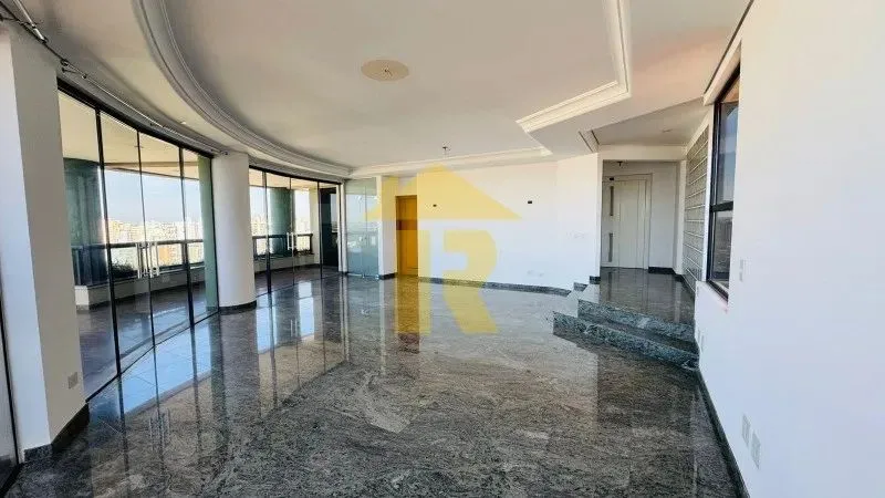 Apartamento à Venda ou Locação na Boa Vista, São José do Rio Preto-SP: 4 Quartos, 4 Suítes