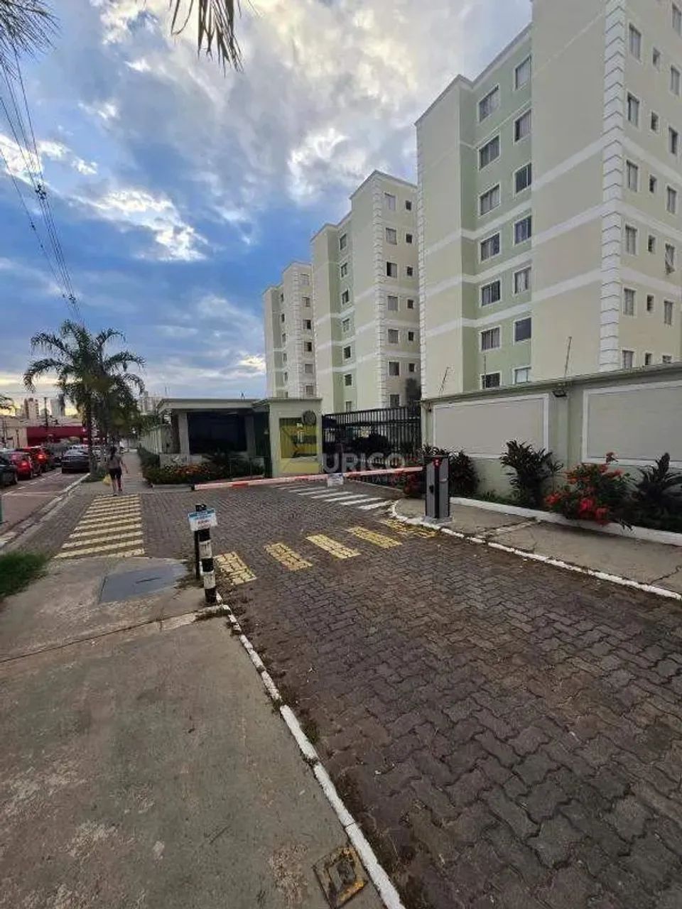 Apartamento mobiliado a venda em Jundiaí - Ponte são João - Foto 2