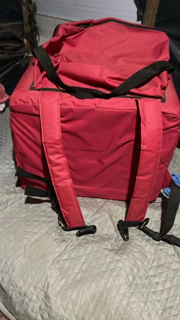Bag