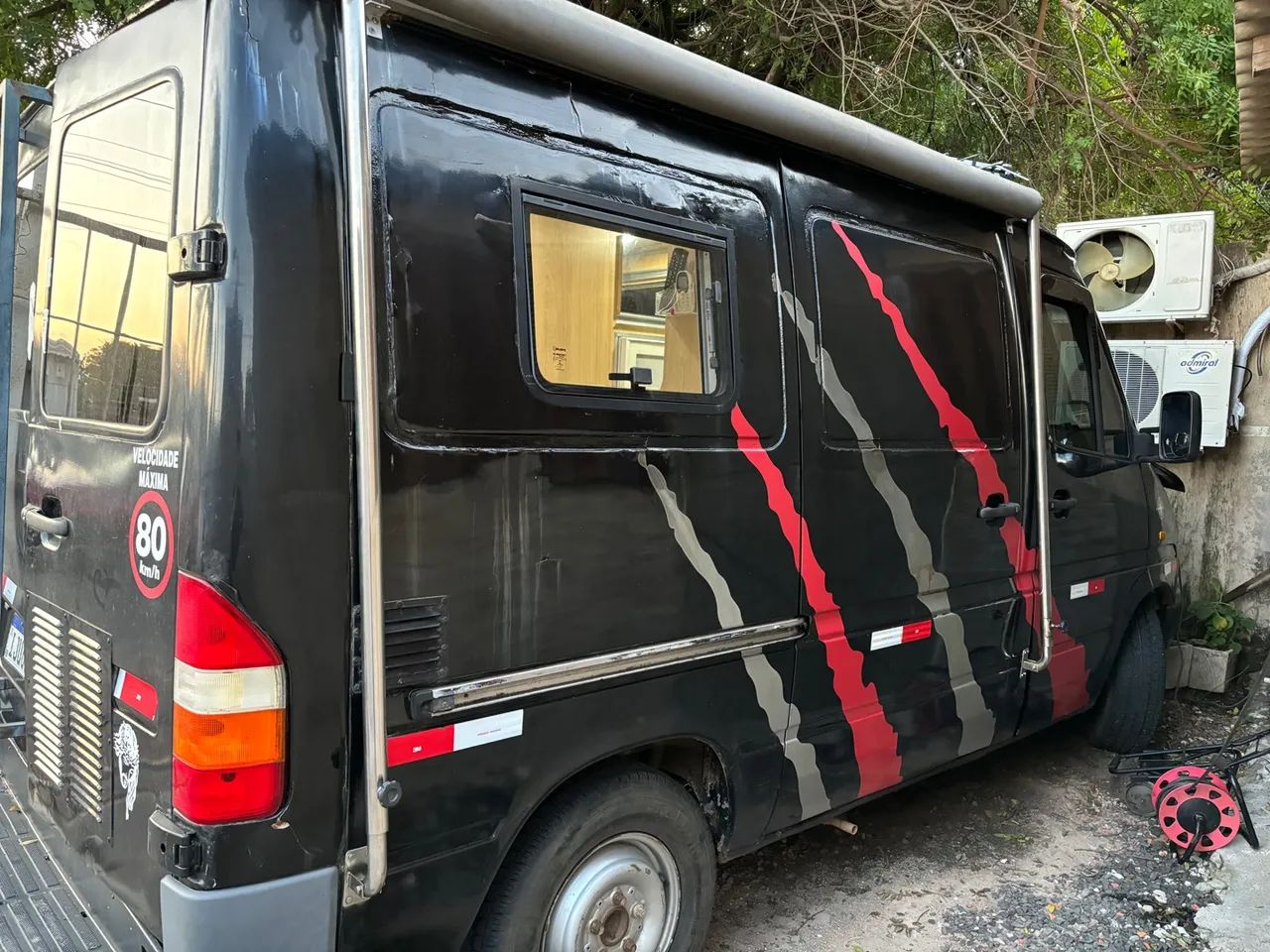 Motor home Sprinter - Foto 7