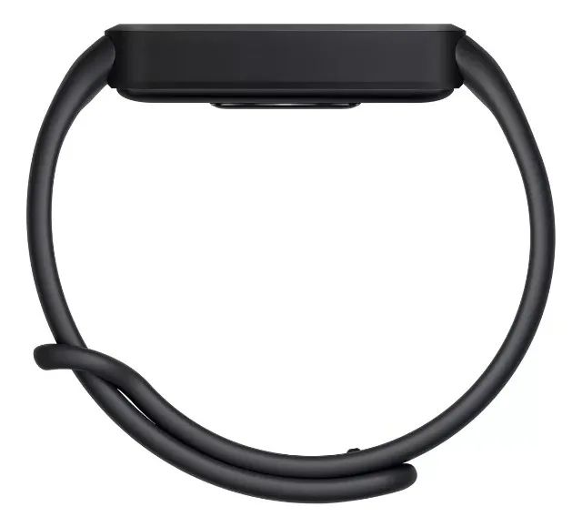 Xiaomi Smart Band 9 Active preta - Foto 5