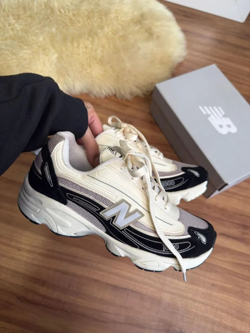 Tênis New Balance 1000