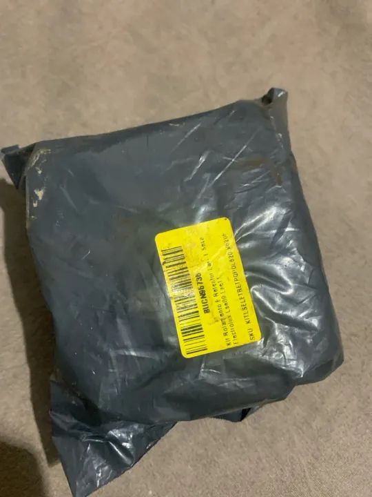 Lava e Seca Electrolux 10kg - defeito tenho o rolamento novo foto  - Foto 6