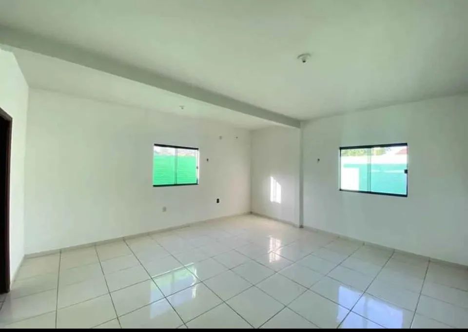 Vendo casa na estrutural  - Foto 2