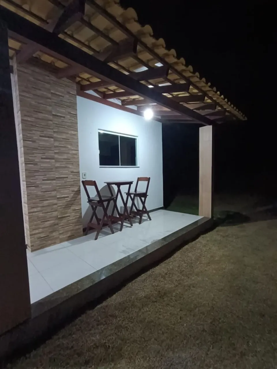 Chácara em Alfredo chaves