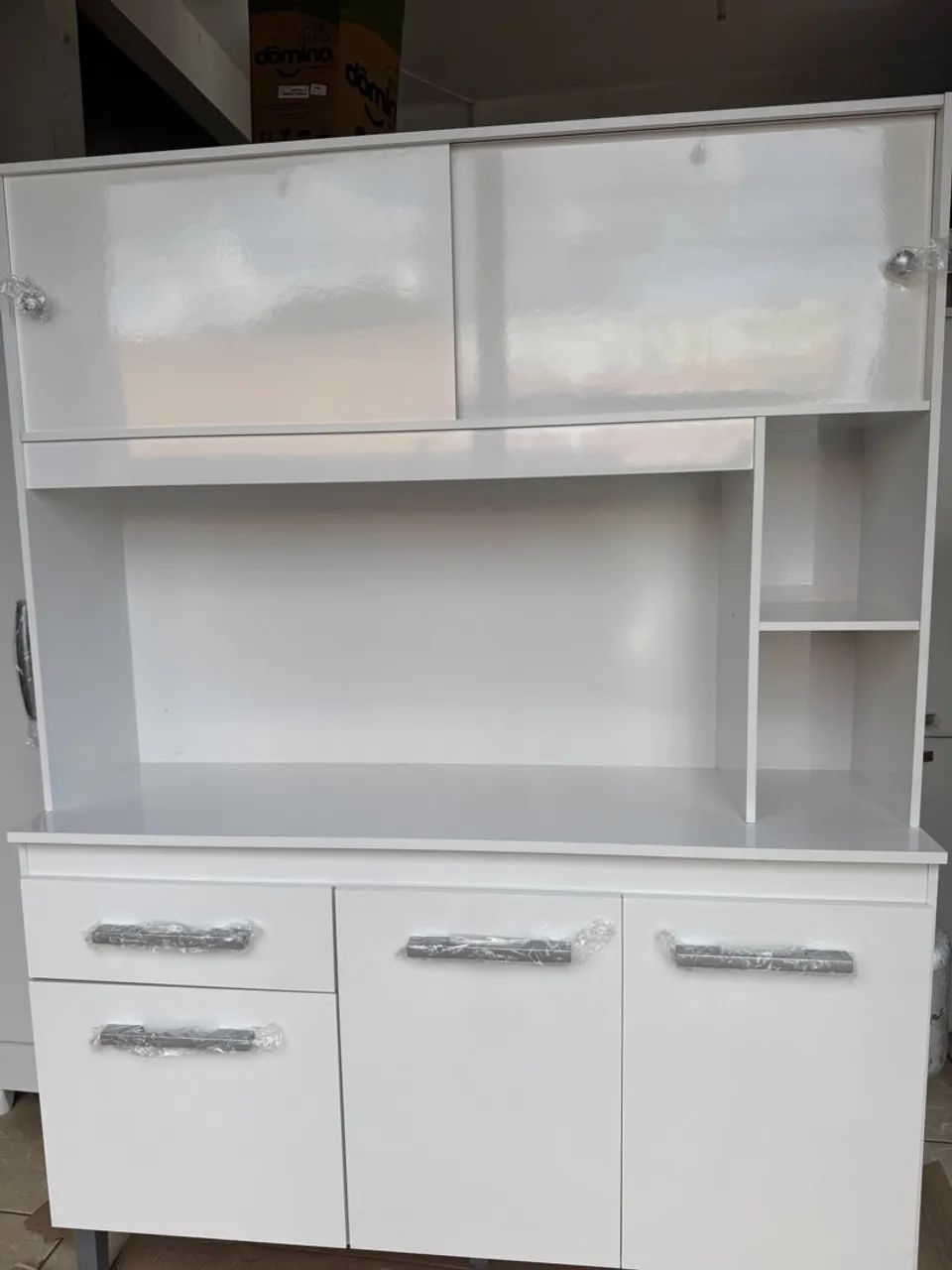 Armário de cozinha