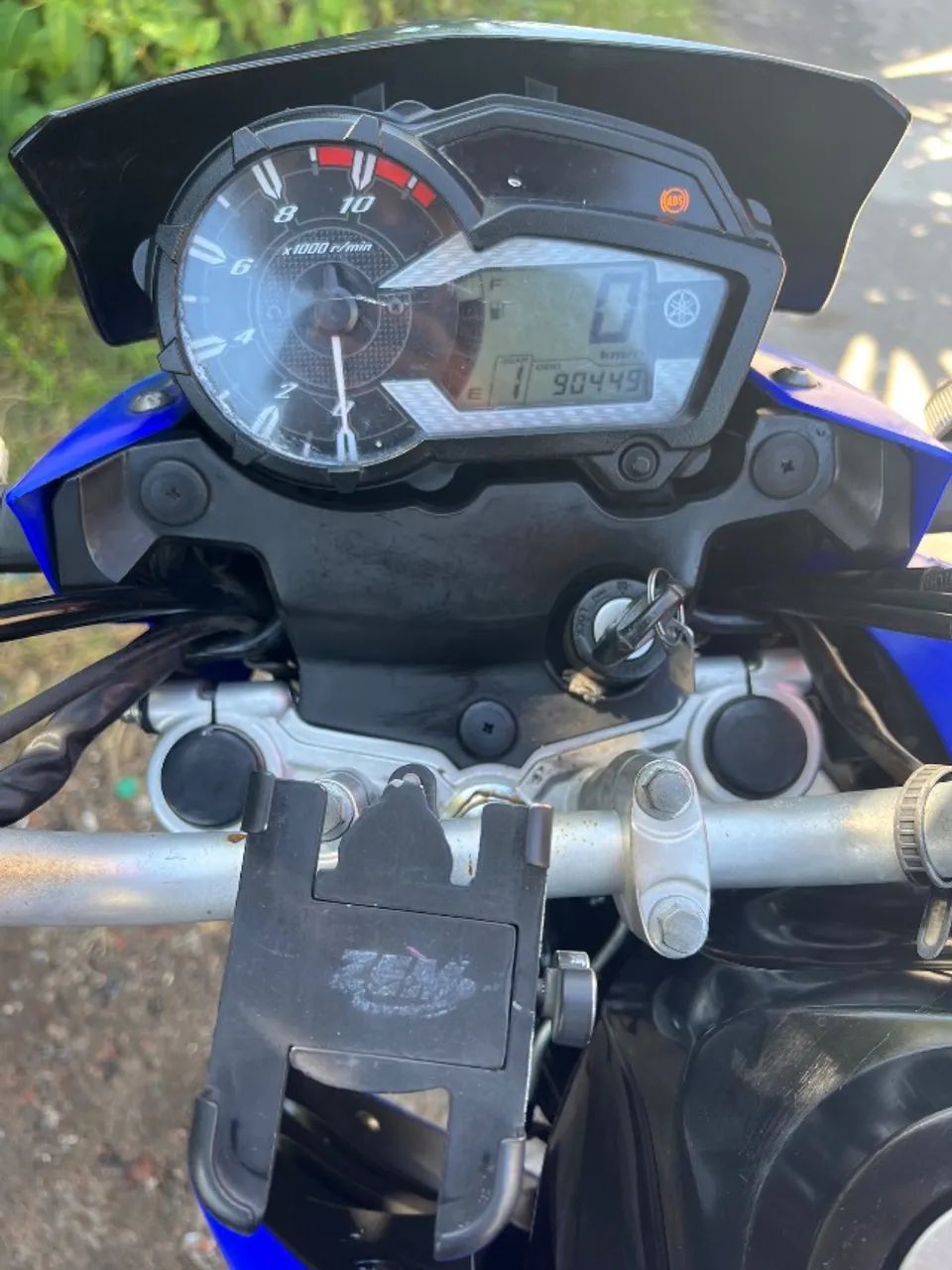 Vendo Crosser - Foto 4