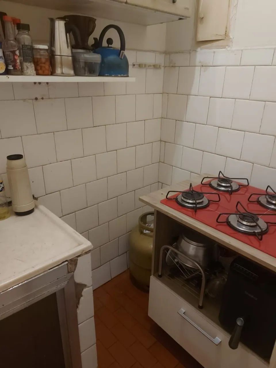 Apartamento para temporada - Foto 7