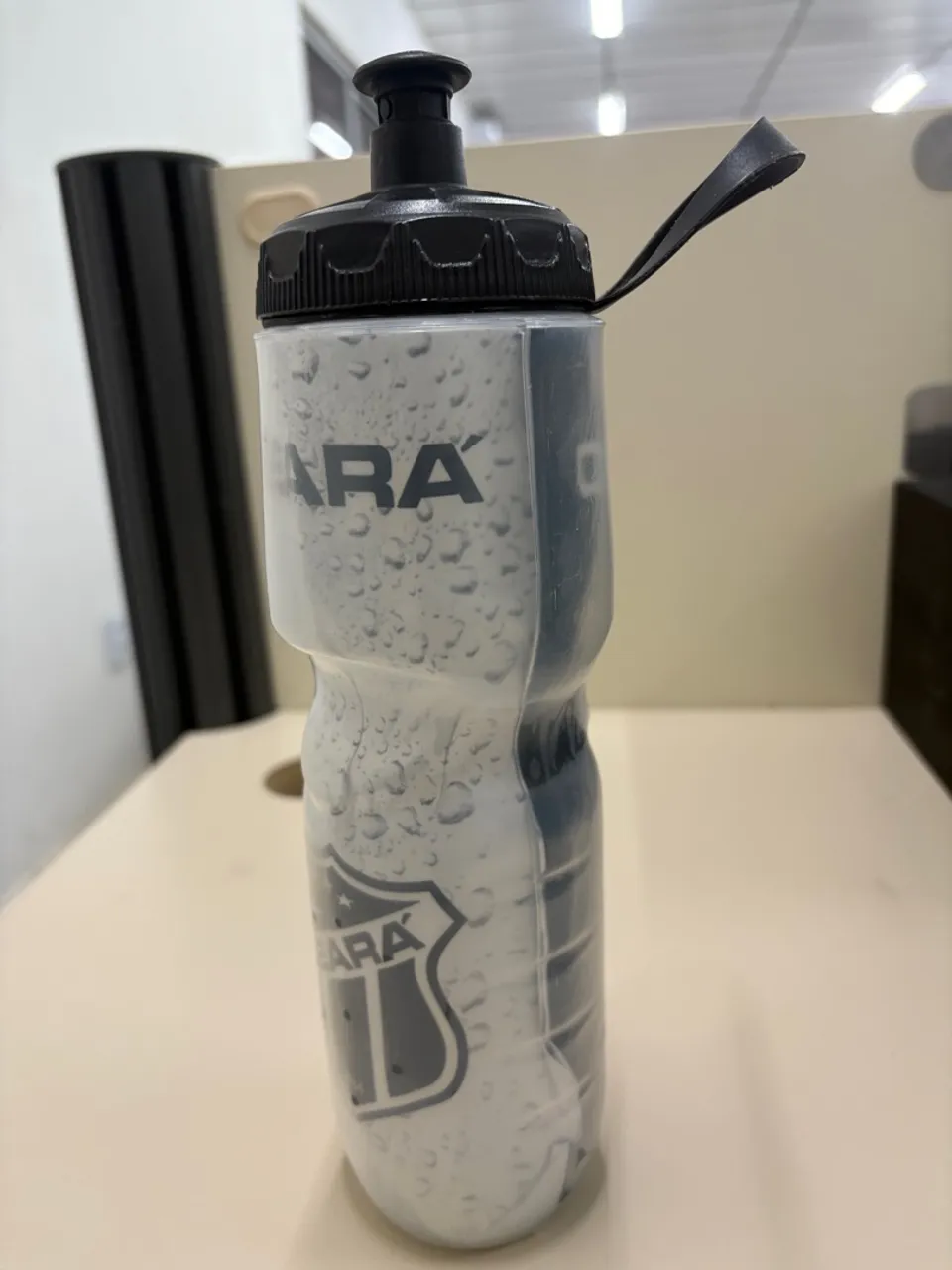 Garrafa do Ceará - Ideal para Academia!