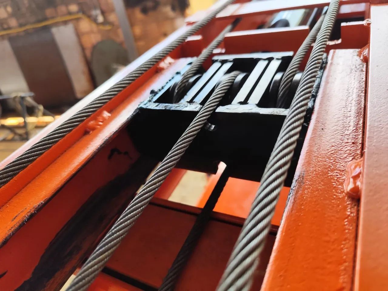 Perfuratriz pneumatica - Foto 6