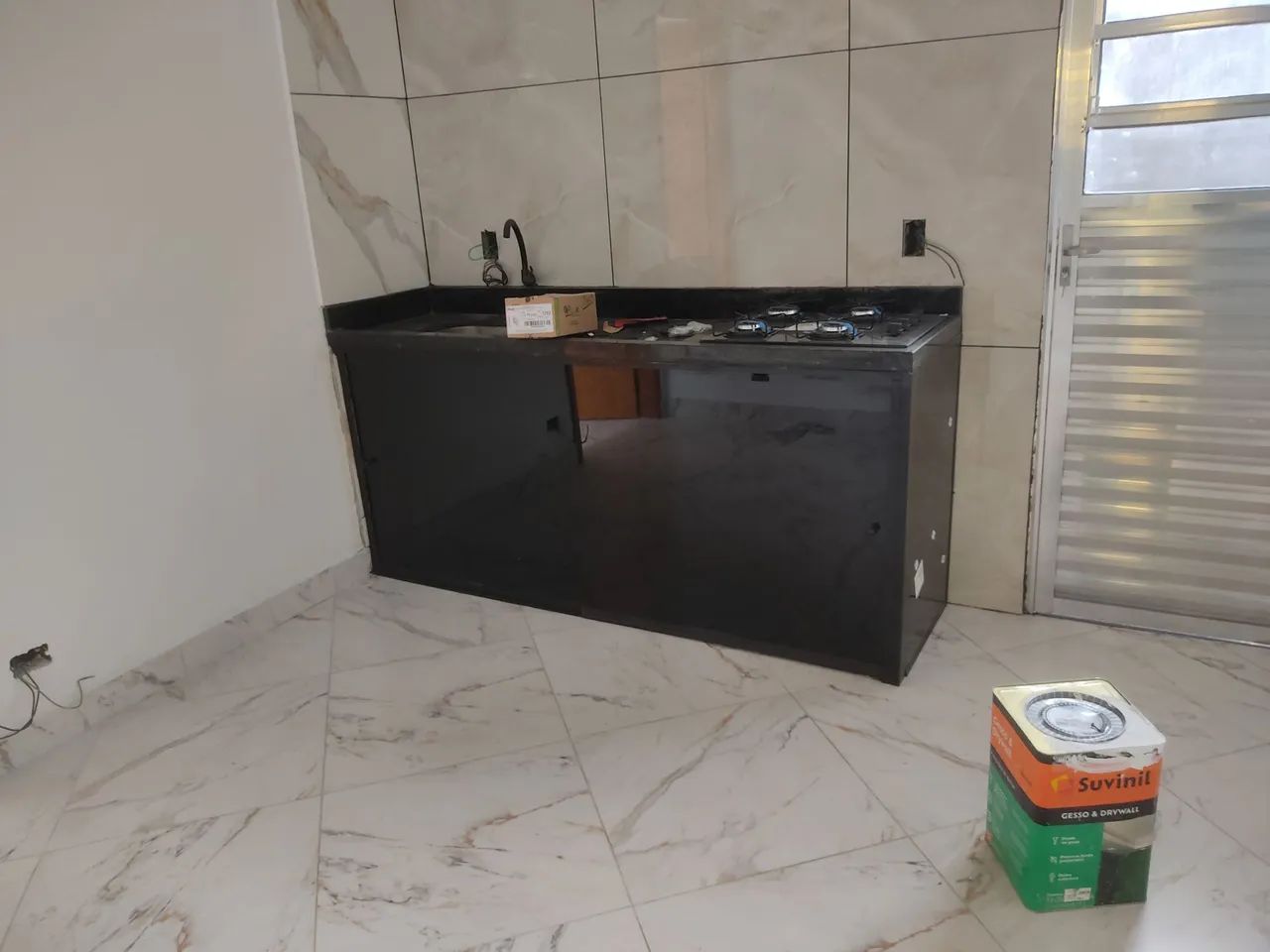 Foto - São José dos Campos - Jardim São Vicente