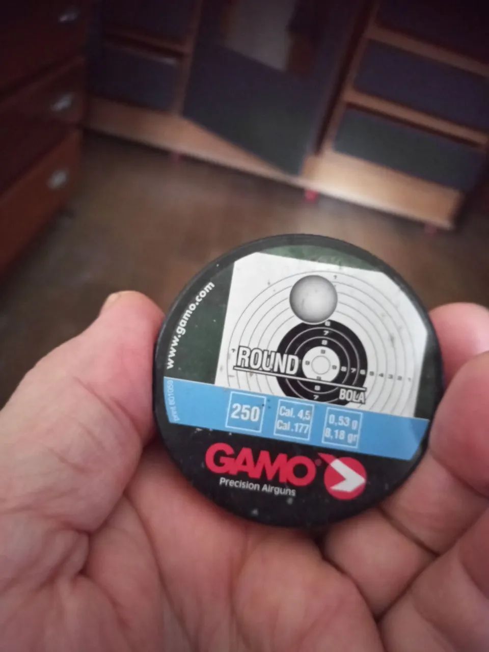 Caixa de bolinhas  - Foto 5