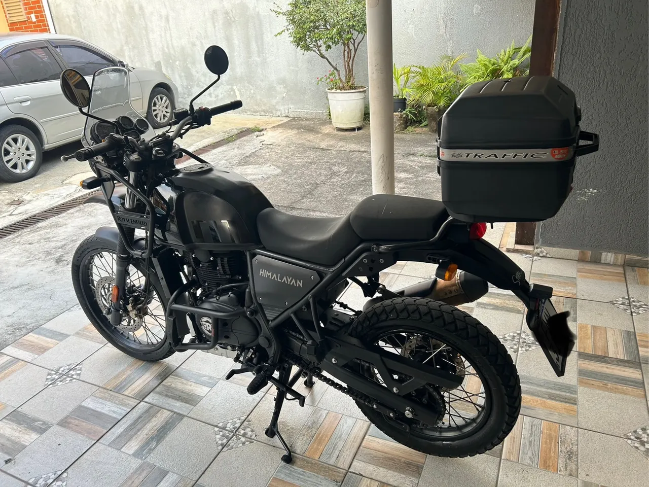 Royal Enfield Himalayan 2022/2023