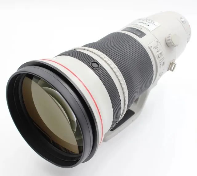 Canon 400mm f2.8 - Foto 5