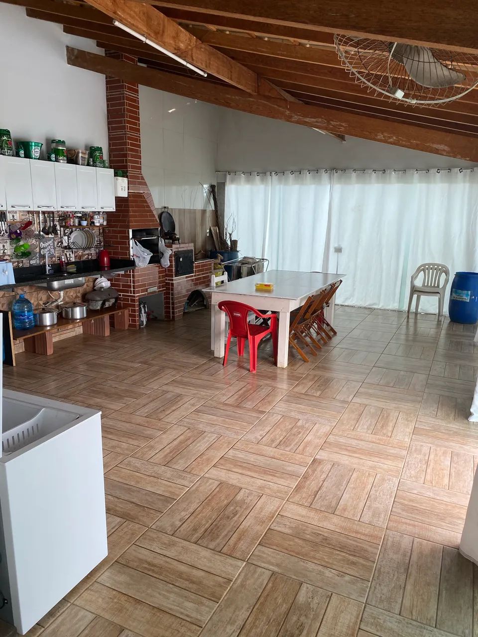 Aluguel de granja na represa João penido  - Foto 12