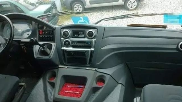 micro onibus volare fly 10 32 lugares ano 2020 - Foto 2