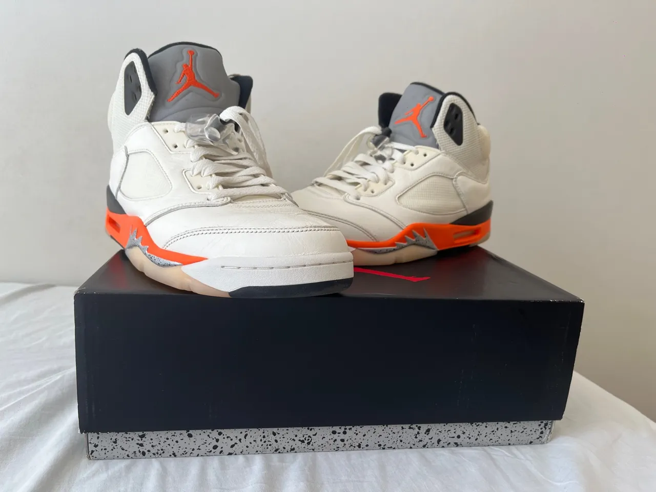 Air Jordan 5 'Shattered Backboard'