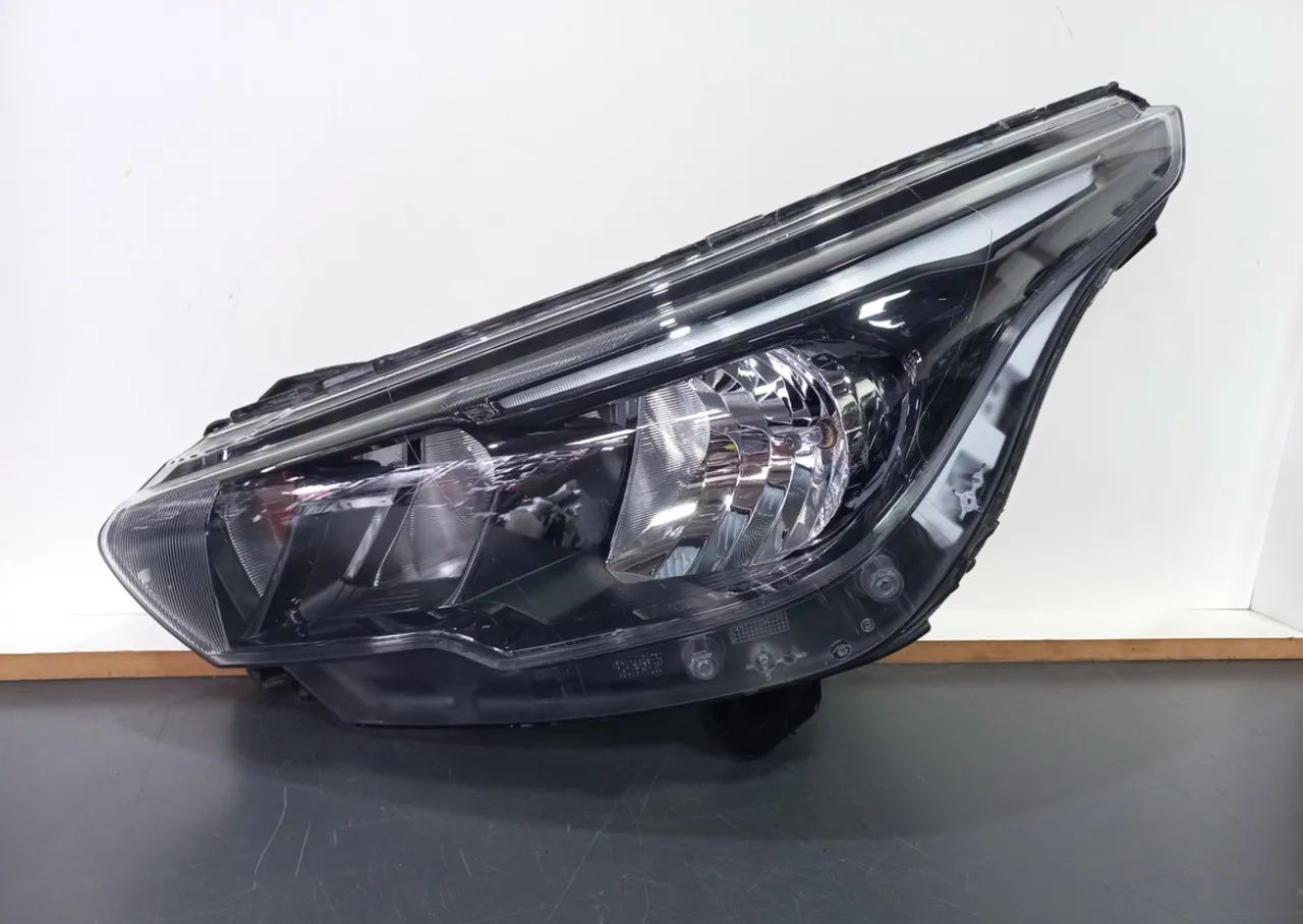 Par de Farol. Argo Cronos Led - Foto 5
