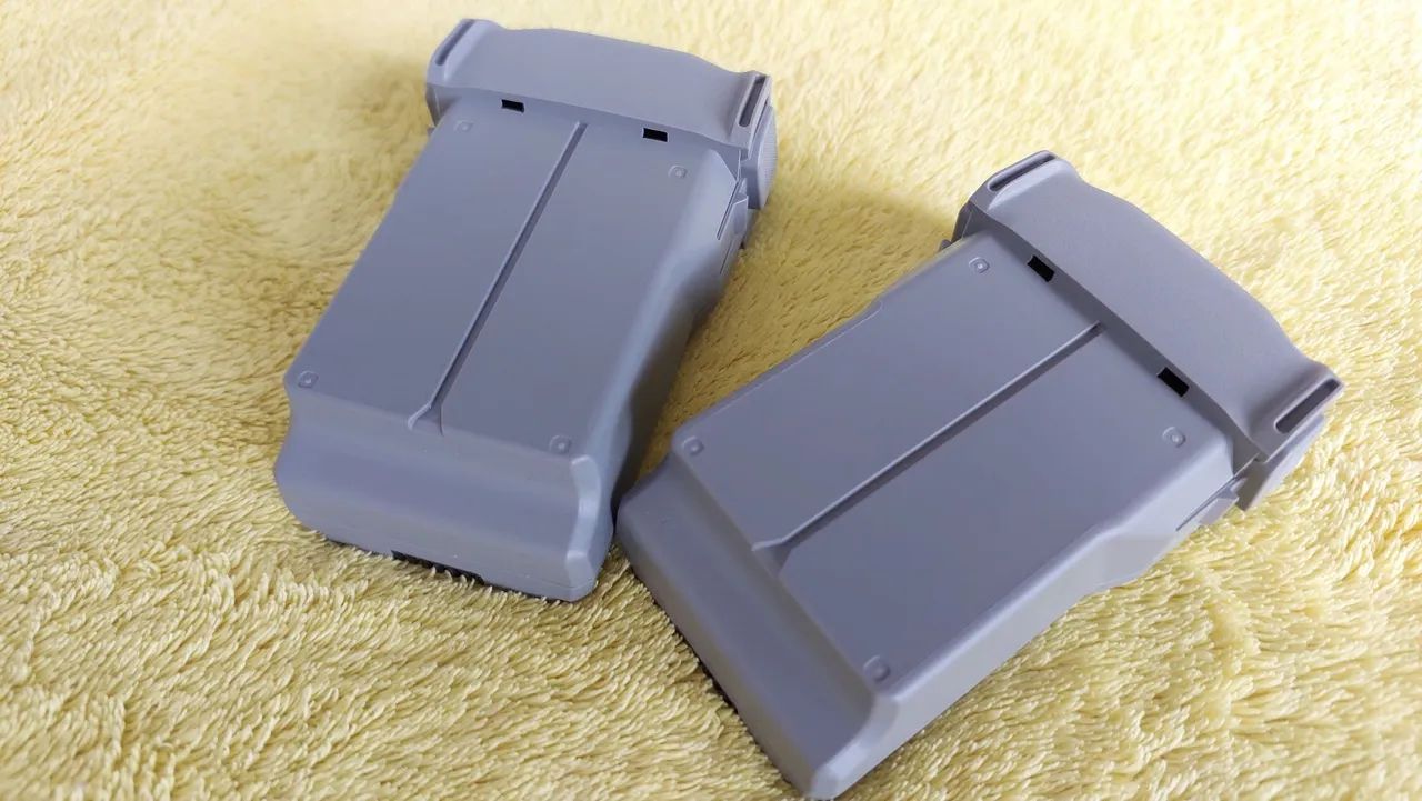 Bateria plus dji mini 5 pro  - Foto 2