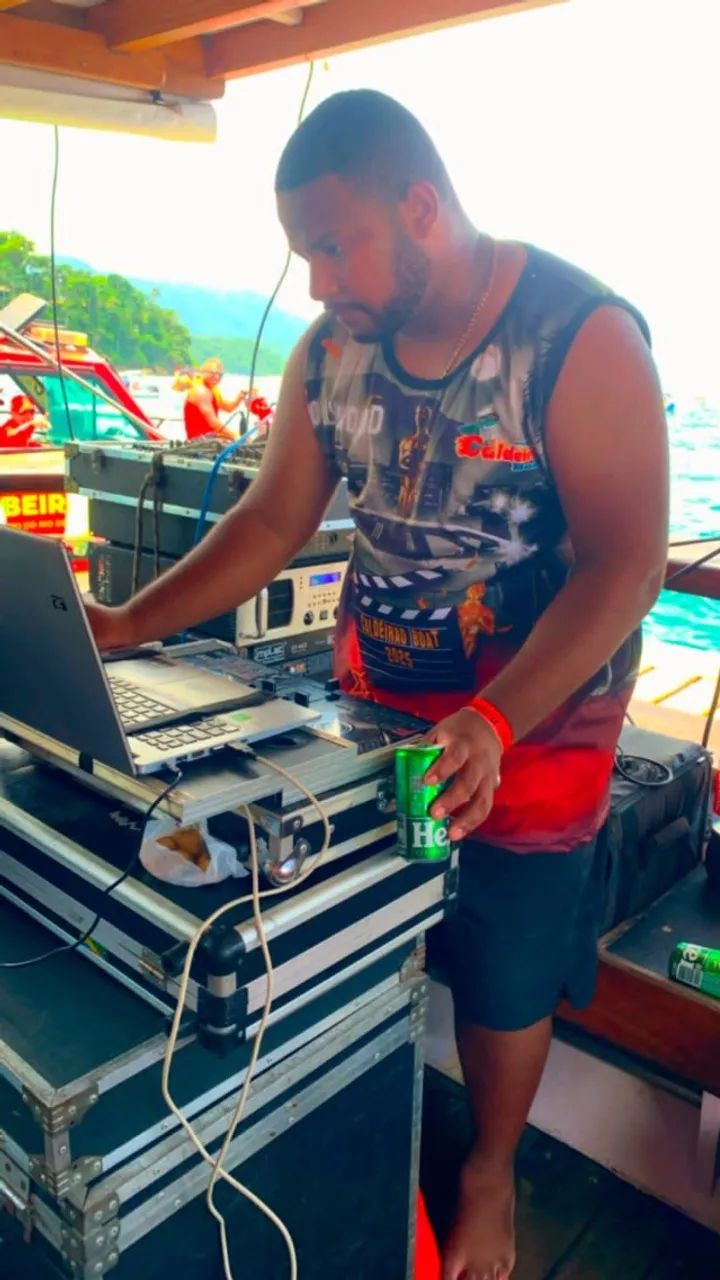 DJ Waldoque - Som e Iluminação para Eventos - Foto 3