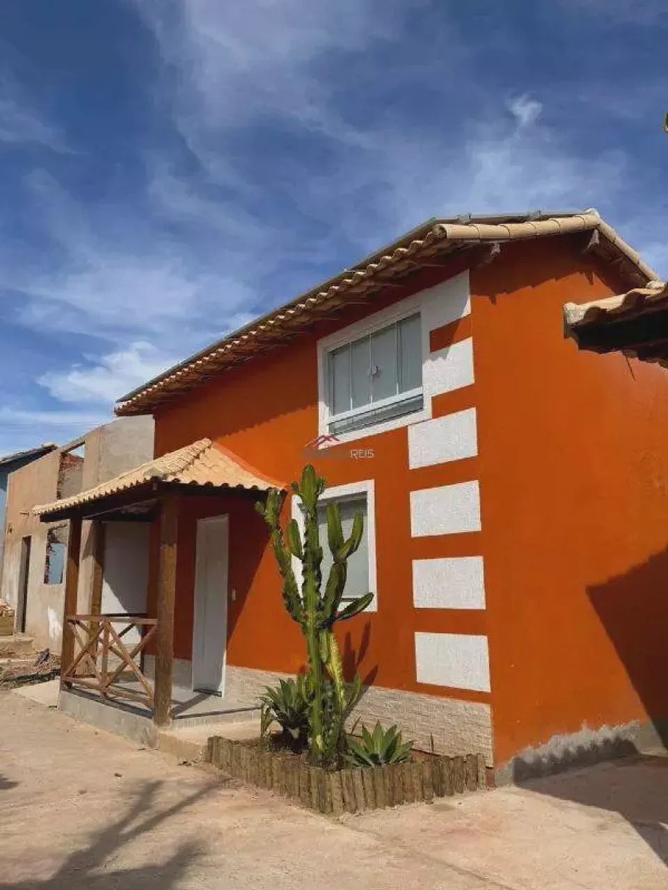 Flat à venda dentro de condomínio na Rasa em Buzios
