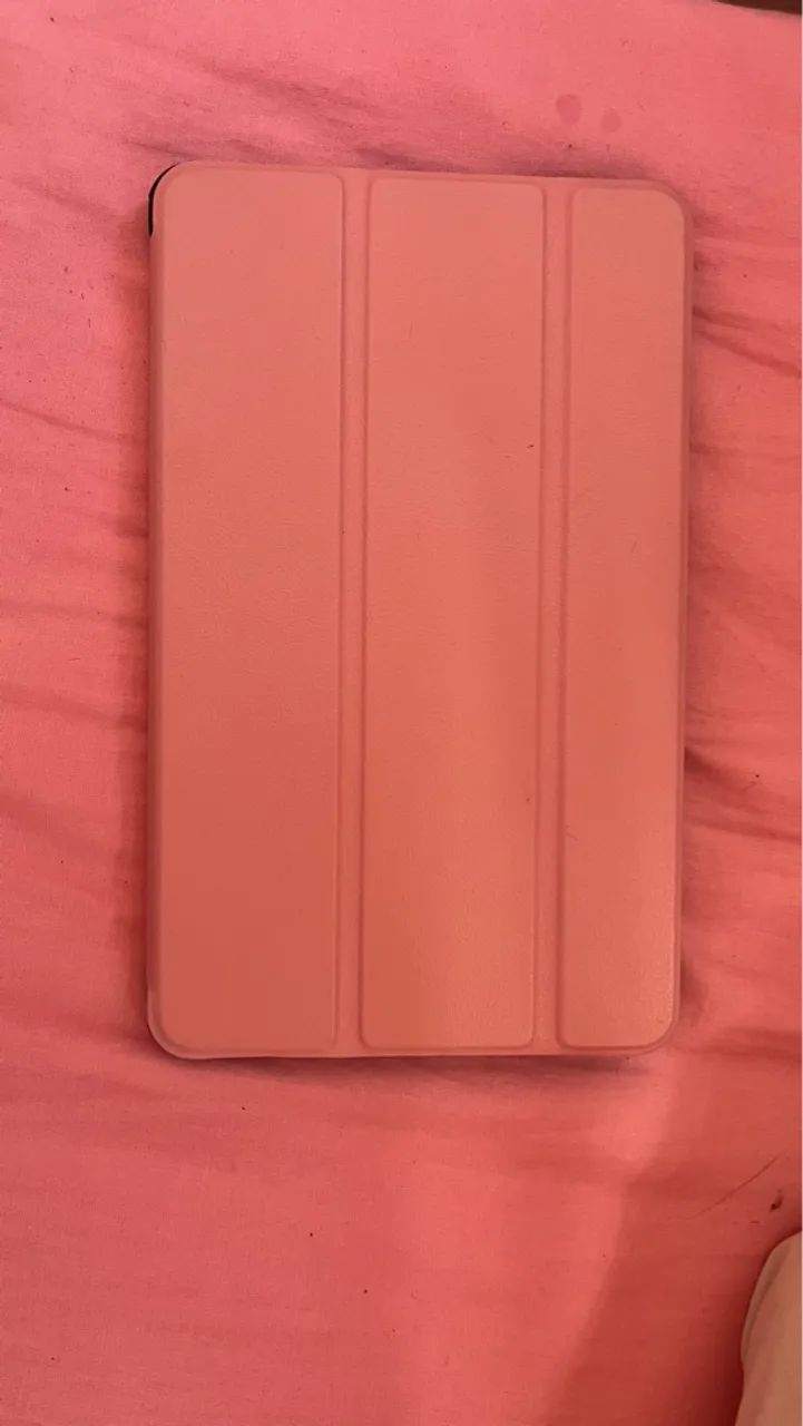 Tablet xiaomi SE 8.7 com Capa - Foto 3