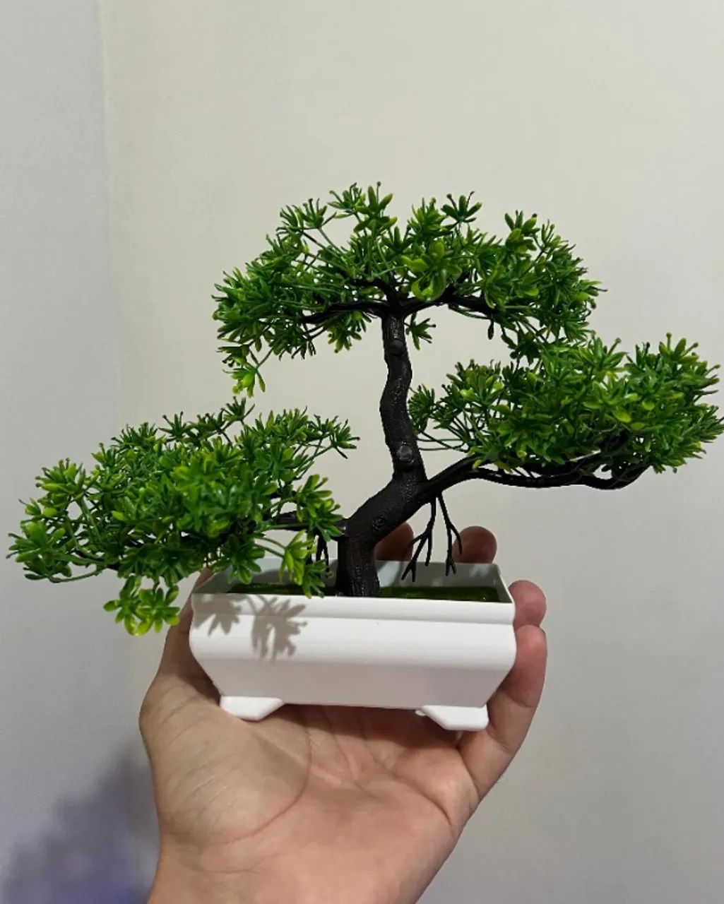 Planta Bonsai artificial!! - Foto 2