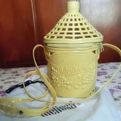 Bolsa melissa