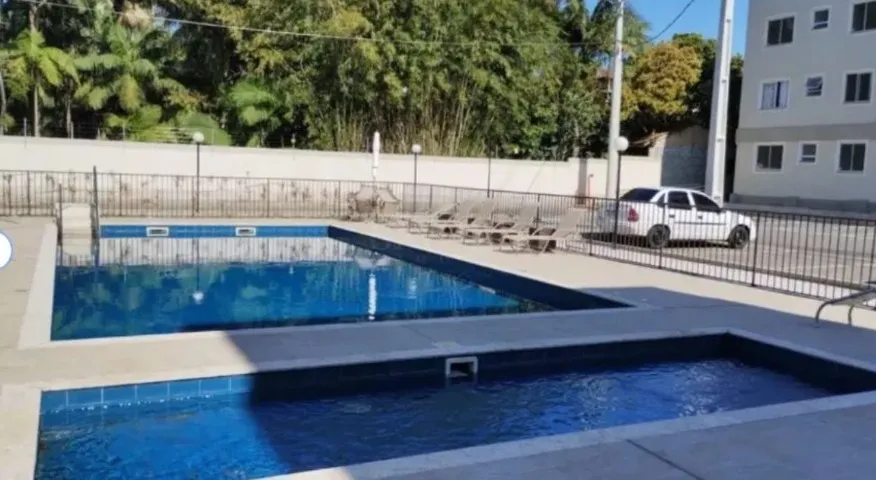 Apartamento GARDEN à Venda - 2 Dormitórios + Vaga |Amplo Espaço Externo+Condomínio Comp