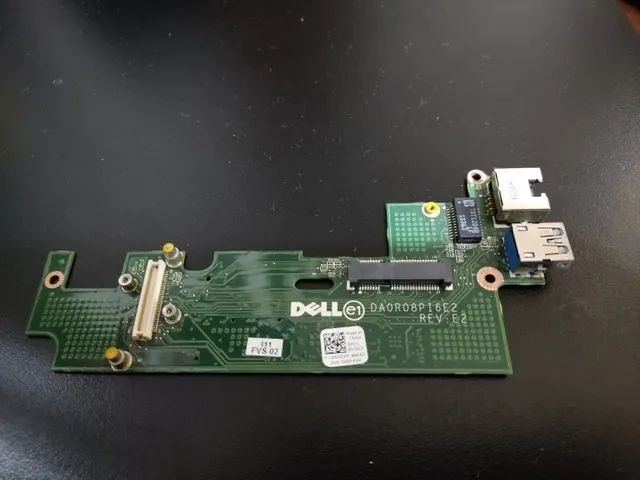 Placa de rede Dell 14R 5420