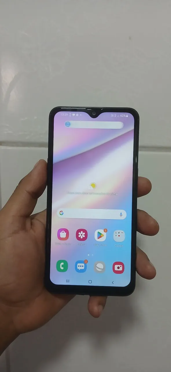 A10s , 32 gb novinho