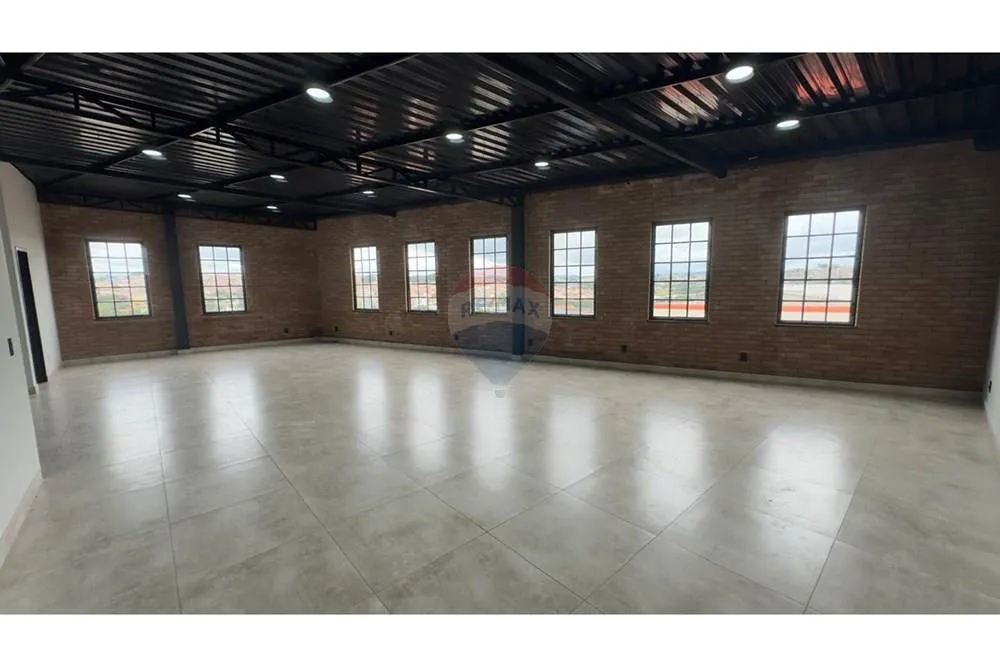 Salas para locação em Bragança Paulista 100m² Ideal para consultório ou escritório
