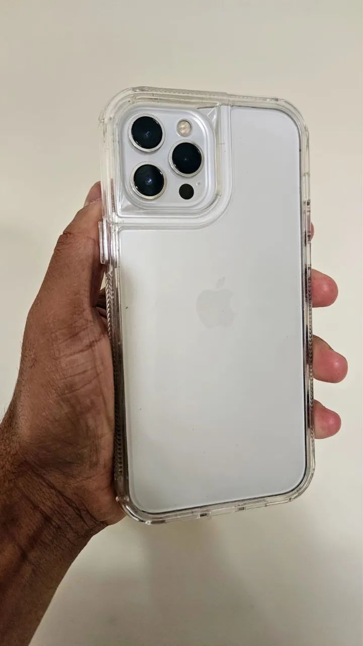 iPhone 12 Pro Max 256gb - Celulares e Smartphones - Centro, Juiz