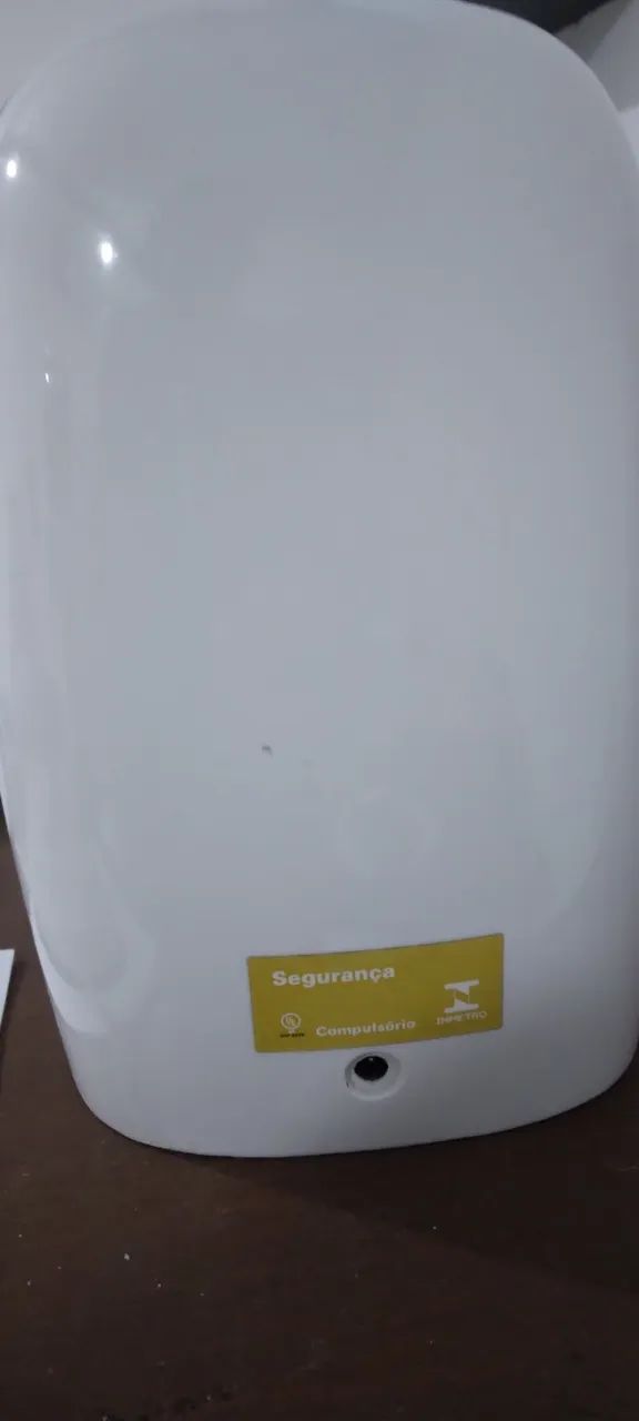 Desumidificador antimofo - Foto 2