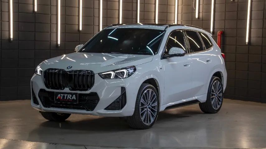 BMW X1 M-Sport