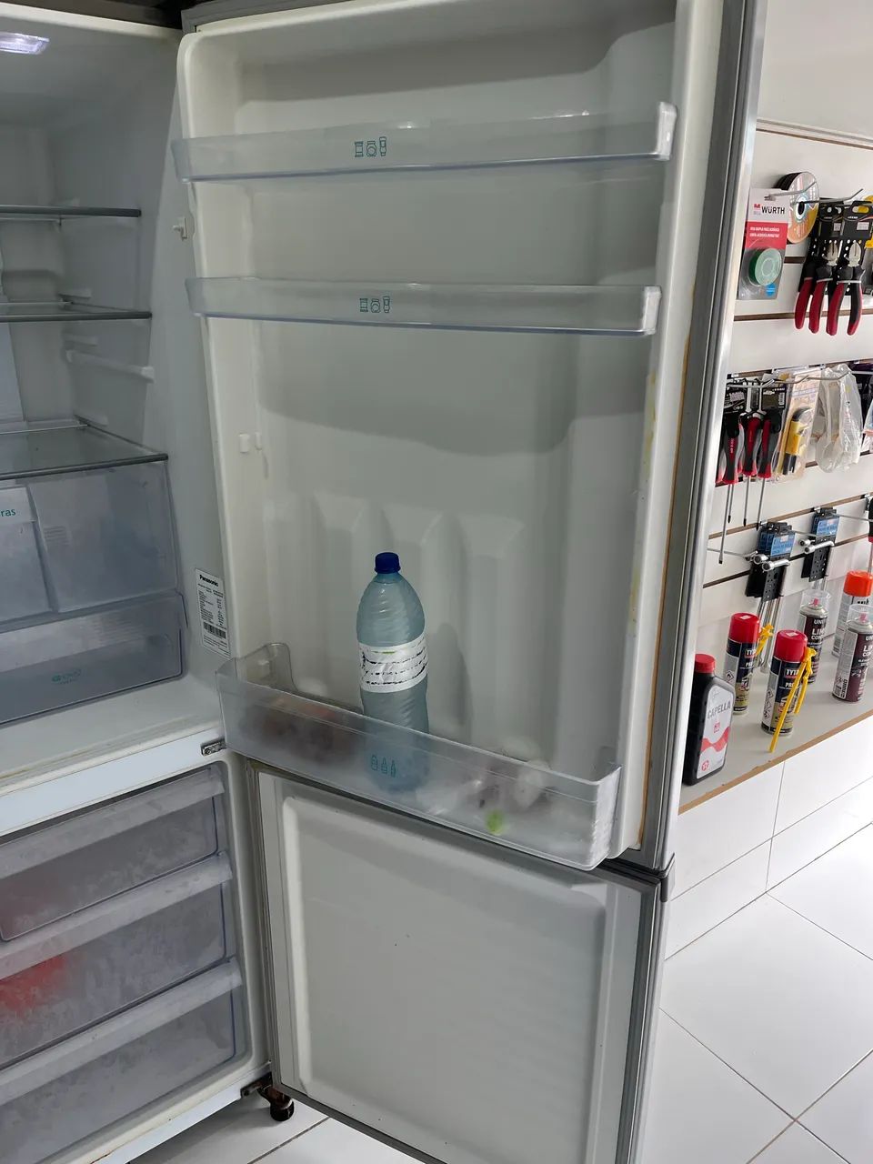 Geladeira 64291670183682121