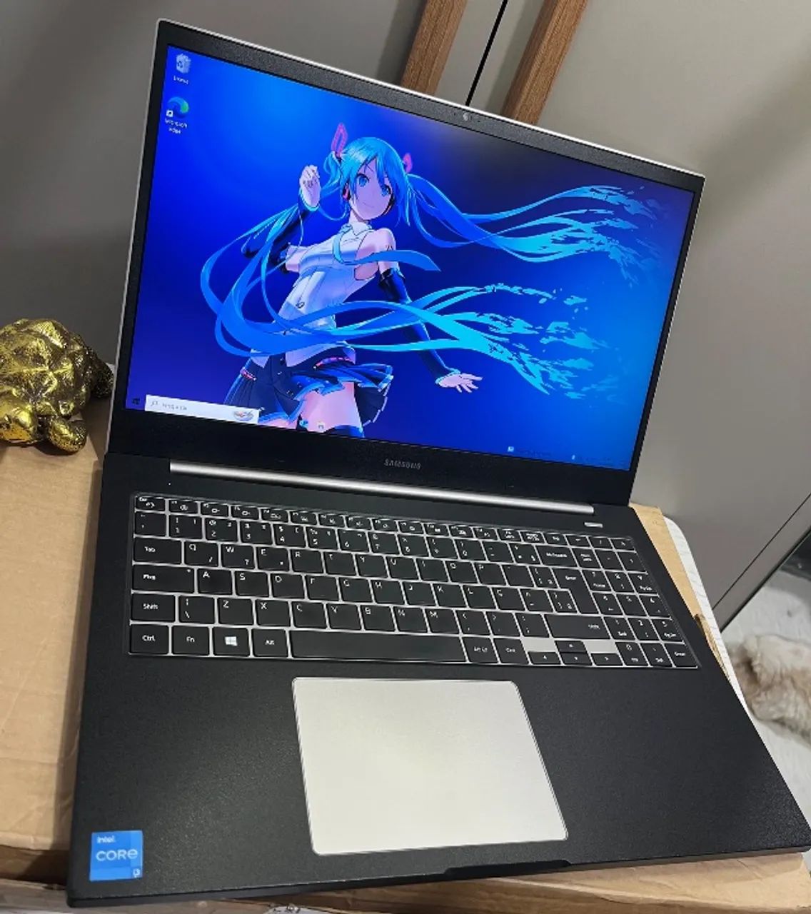 Notebook Samsung Core i3 Excelente  - Foto 3