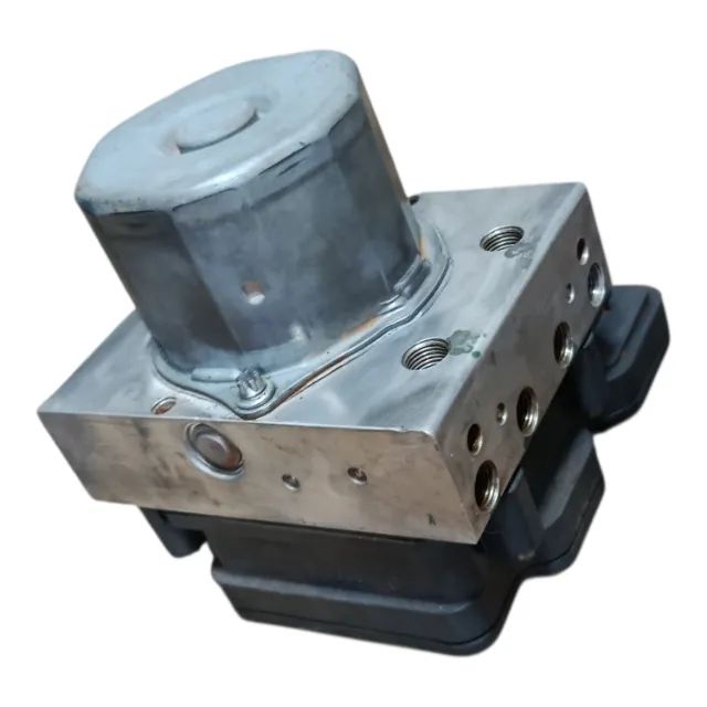 Módulo Sistema Unidade Hidráulica Bomba ABS Caminhão VW 5150 ISF 3.8 - Foto 7