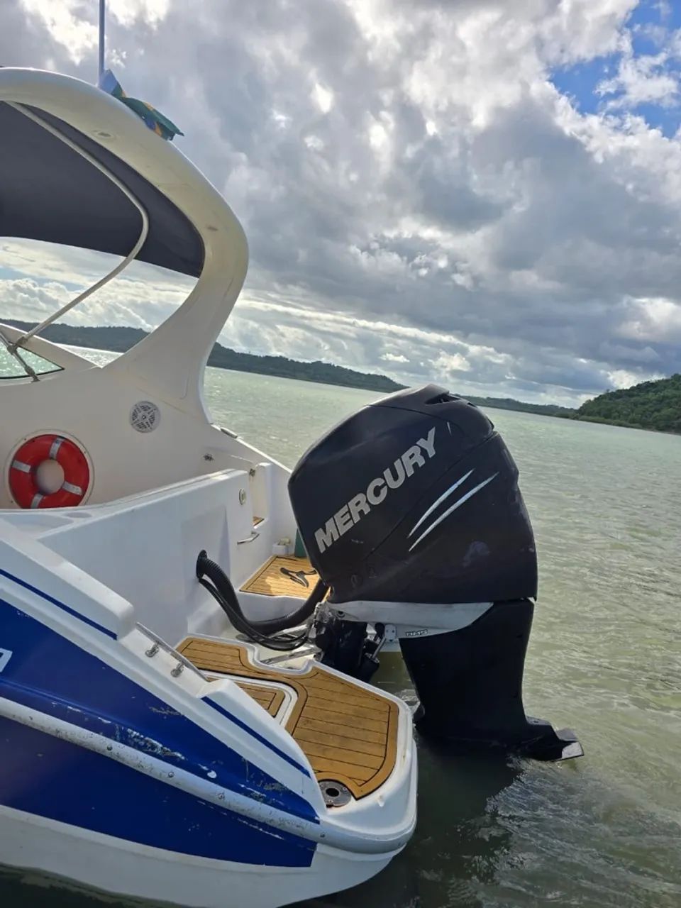 Lancha real 250 - Foto 2