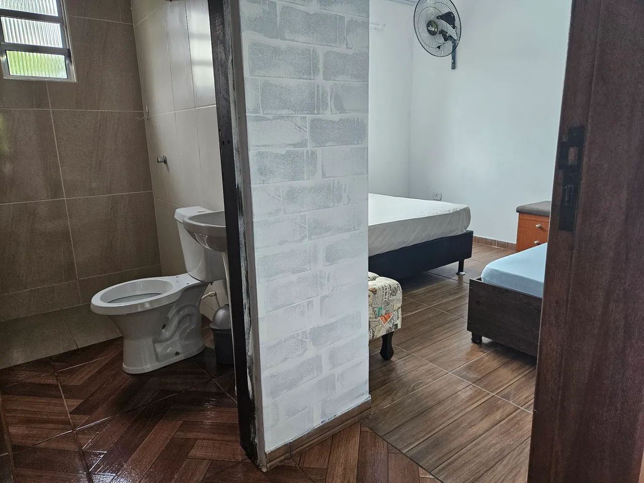 Casa em Antonina-PR, para locação diária  - Foto 2